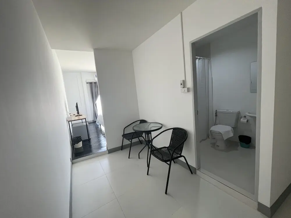 Хуахин: Go Inn Huahin55
