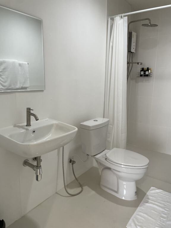 Хуахин: Go Inn Huahin55