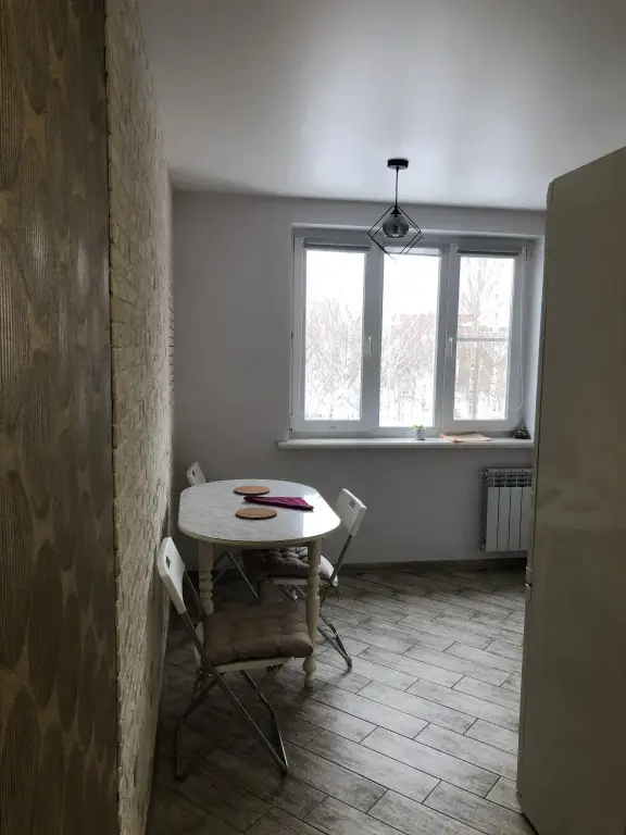 Нижний Новгород: Квартира Ванеева 110/30
