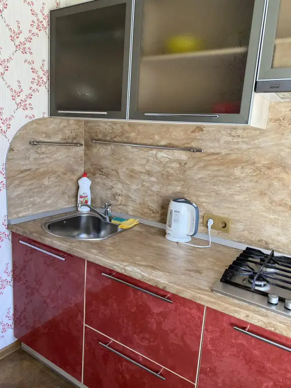 Нижний Новгород: Квартира Косогорная 20