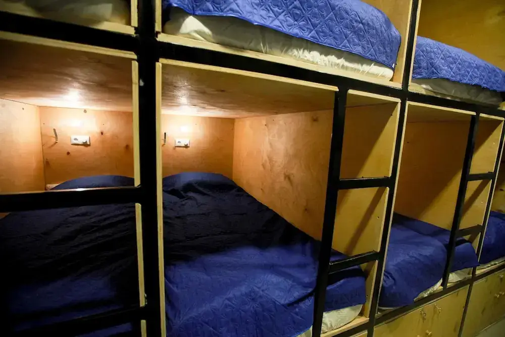 Сургут: Hostel 69