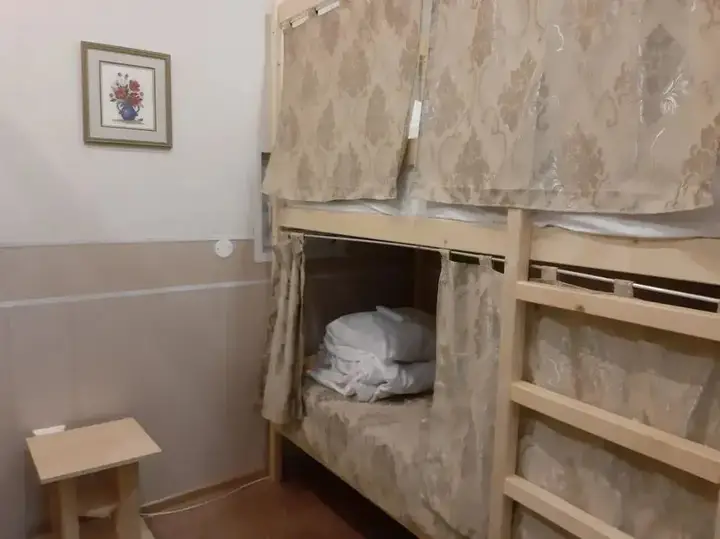Ярославль: Hostel Accord24