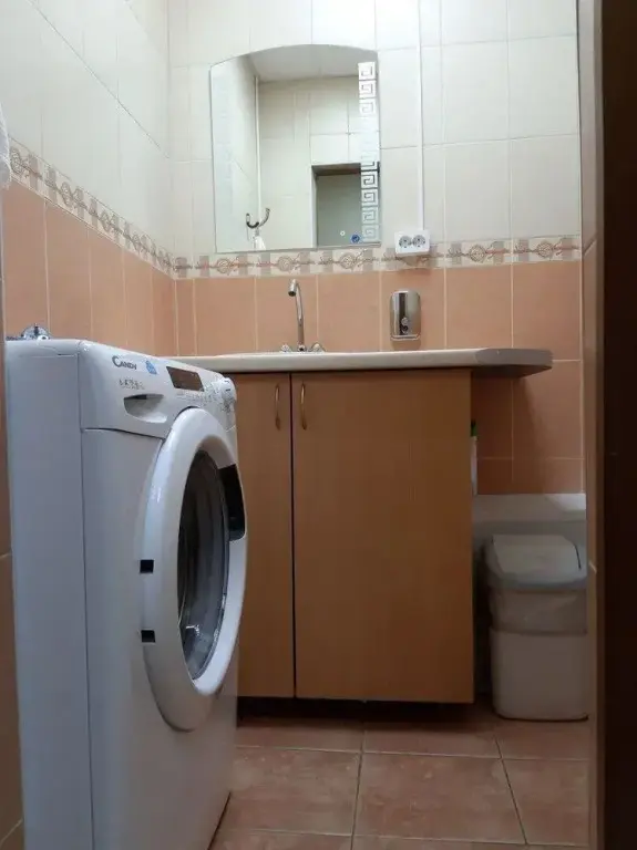 Ярославль: Accord24 Hostel
