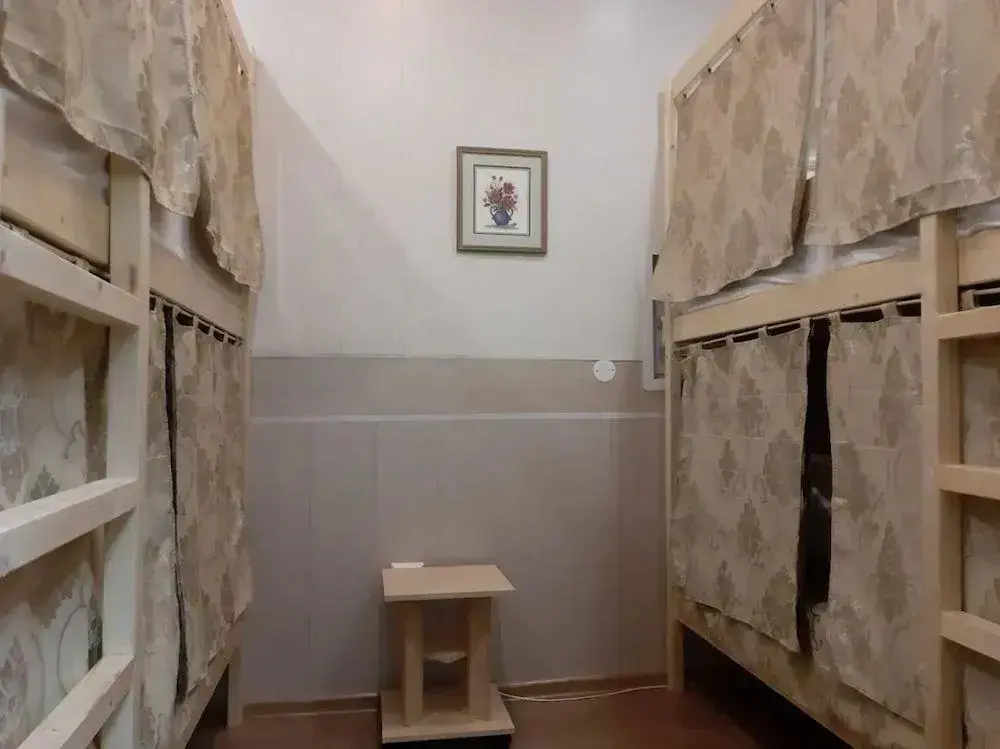 Ярославль: Accord24 Hostel