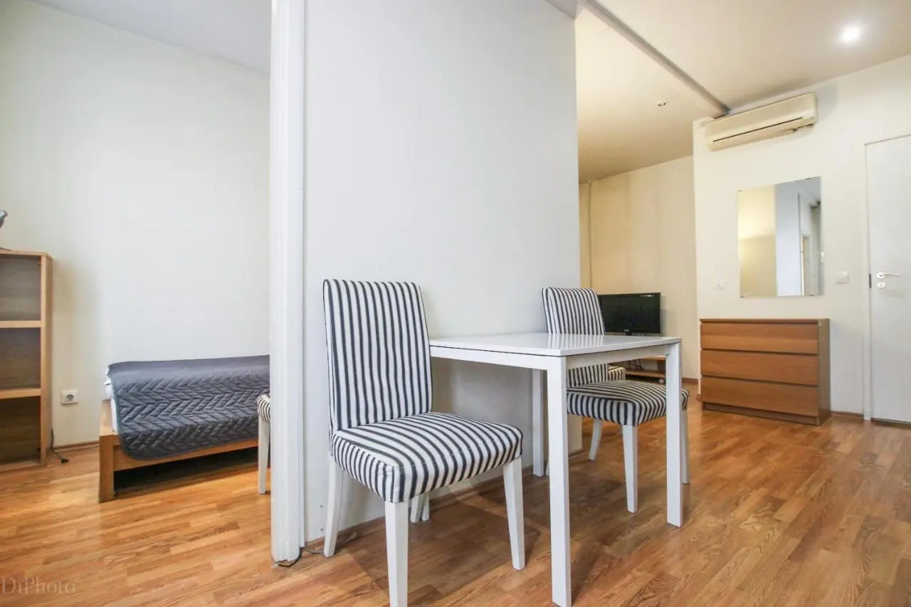 Воронеж: Nevsky Apartment 112
