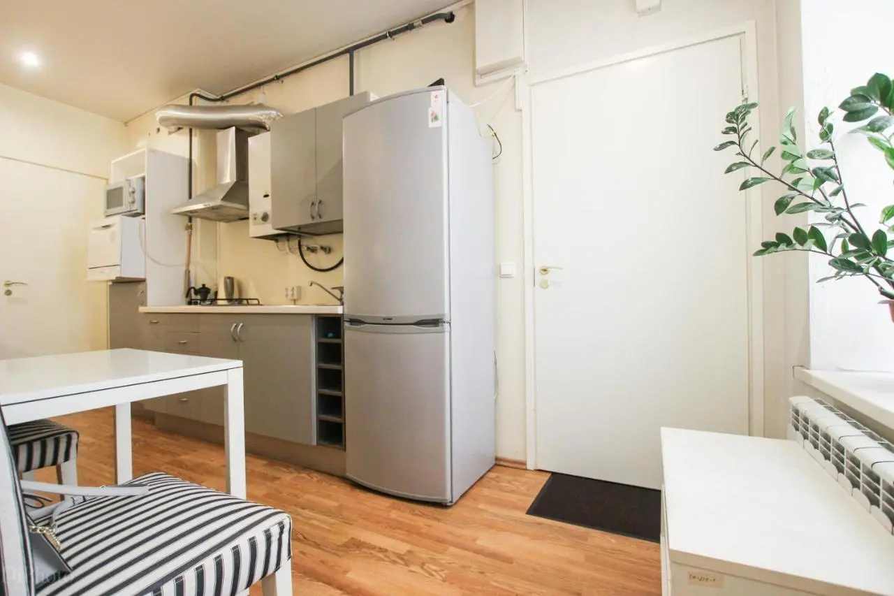 Воронеж: Nevsky Apartment 112