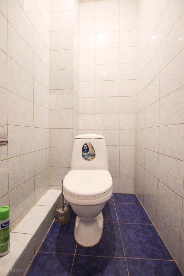 Воронеж: Nevsky Apartment 112