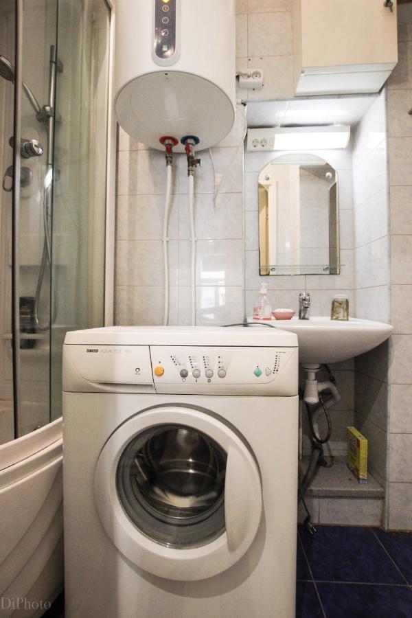 Воронеж: Nevsky Apartment 112