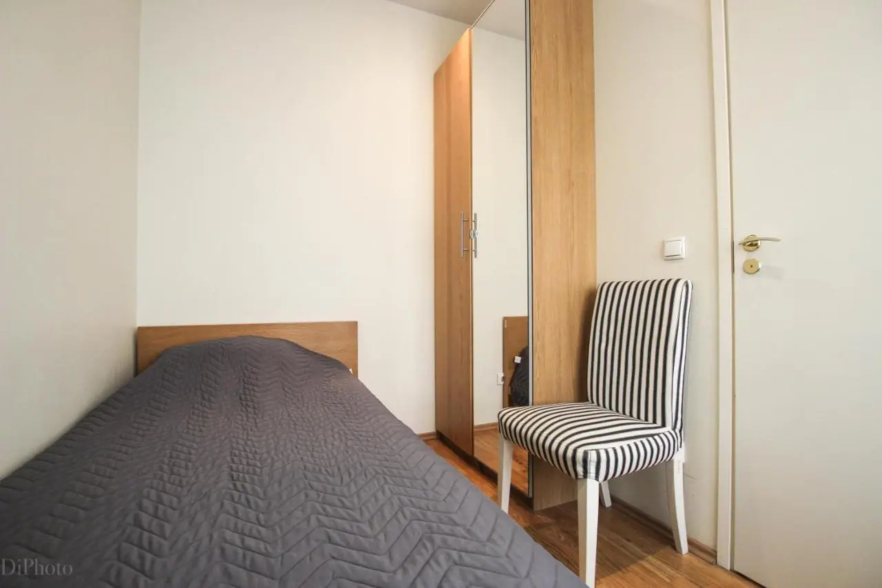Воронеж: Nevsky Apartment 112