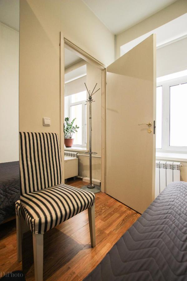 Воронеж: Nevsky Apartment 112