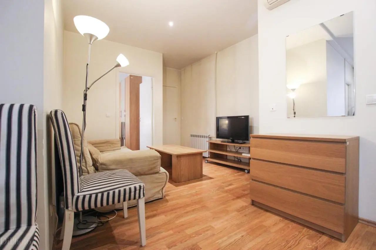 Воронеж: Nevsky Apartment 112
