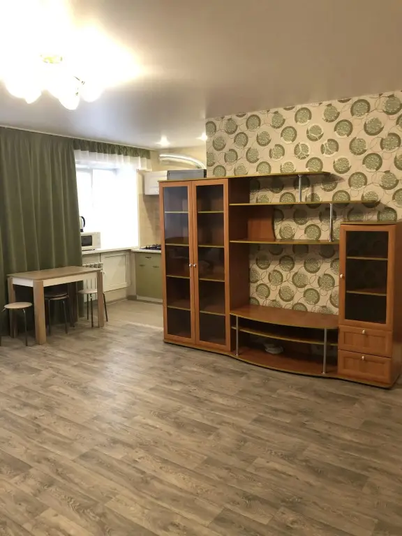 Нижний Новгород: Квартира Гагарина 102