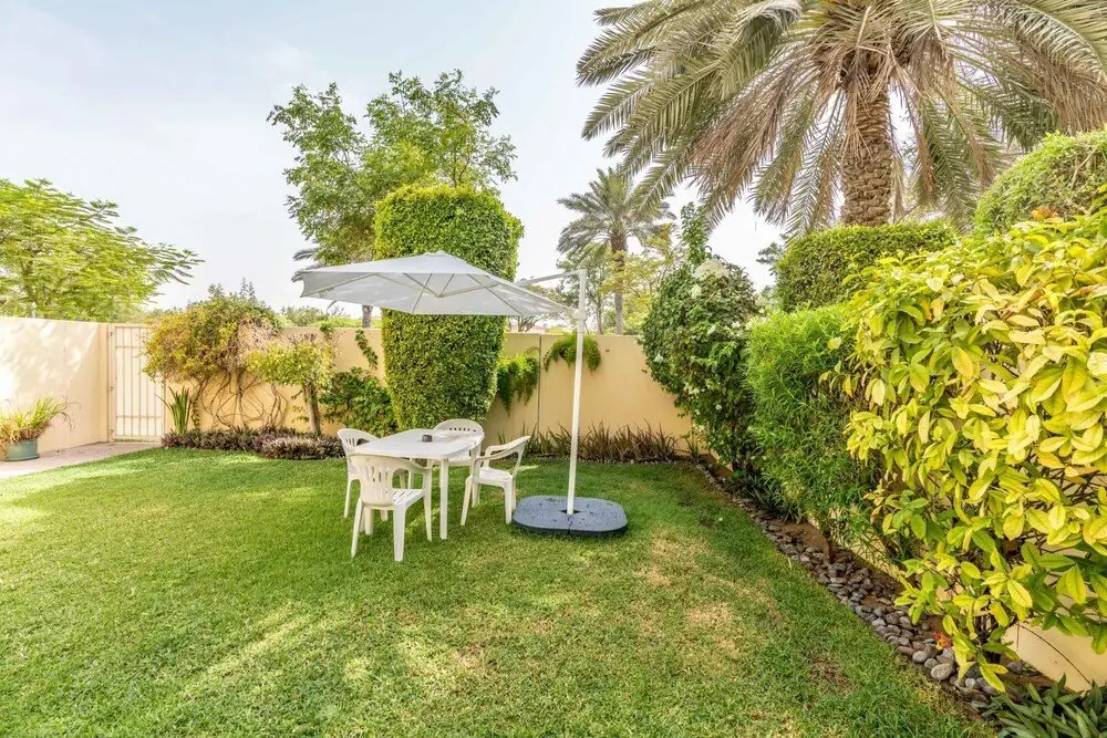 Luxe Springs Villa For 6 Private Garden Balcony — фото 1