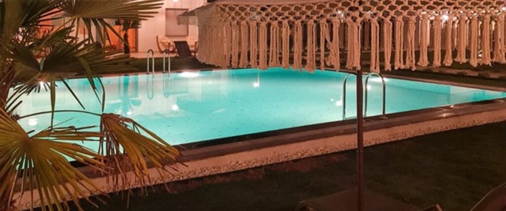 Фетхие: Freya Suites Kayaköy