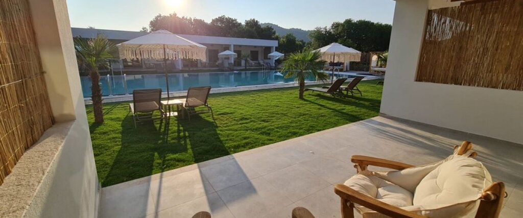 Фетхие: Freya Suites Kayaköy