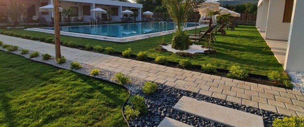 Фетхие: Freya Suites Kayaköy