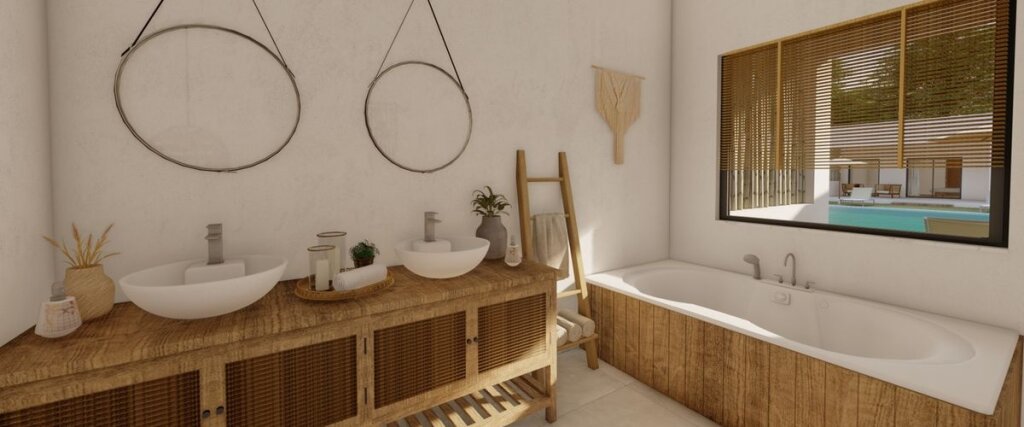 Фетхие: Freya Suites Kayaköy