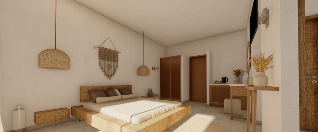 Фетхие: Freya Suites Kayaköy
