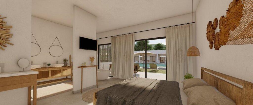 Фетхие: Freya Suites Kayaköy