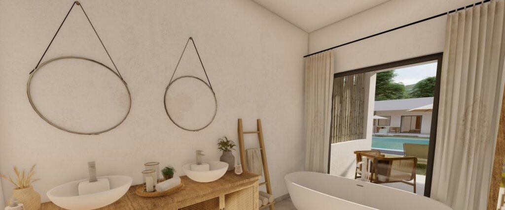Фетхие: Freya Suites Kayaköy