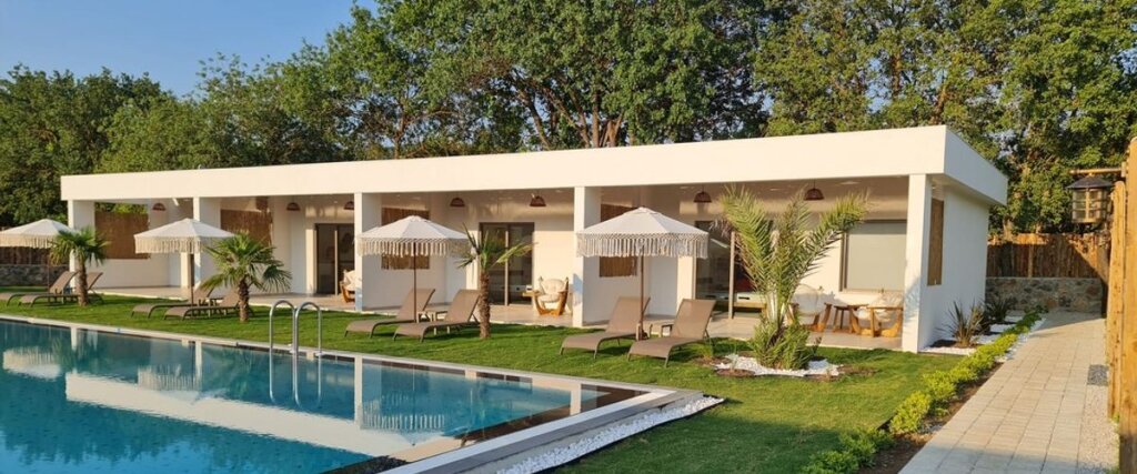 Фетхие: Freya Suites Kayaköy