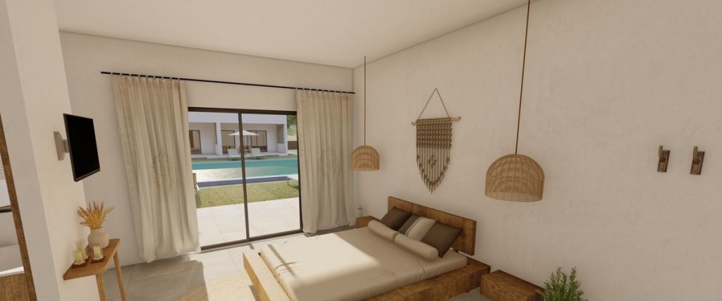 Фетхие: Freya Suites Kayaköy