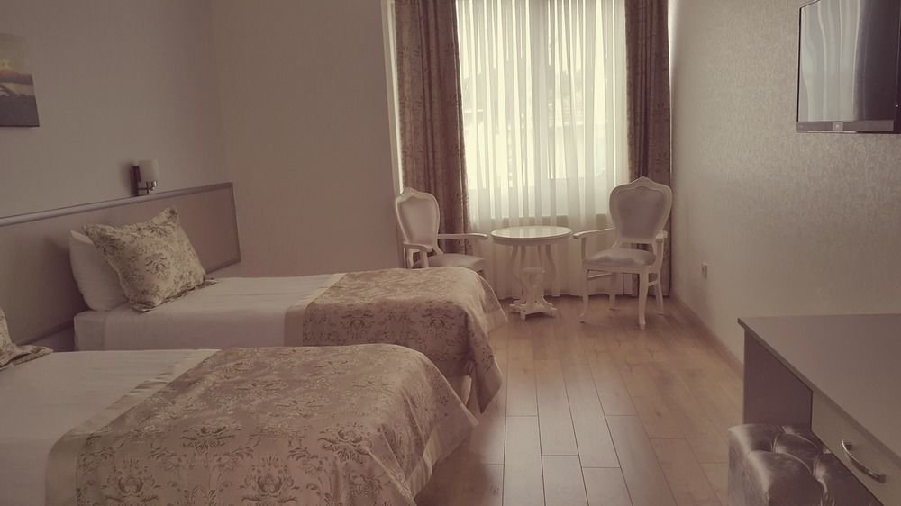 Стамбул: Elite Marmara Residence