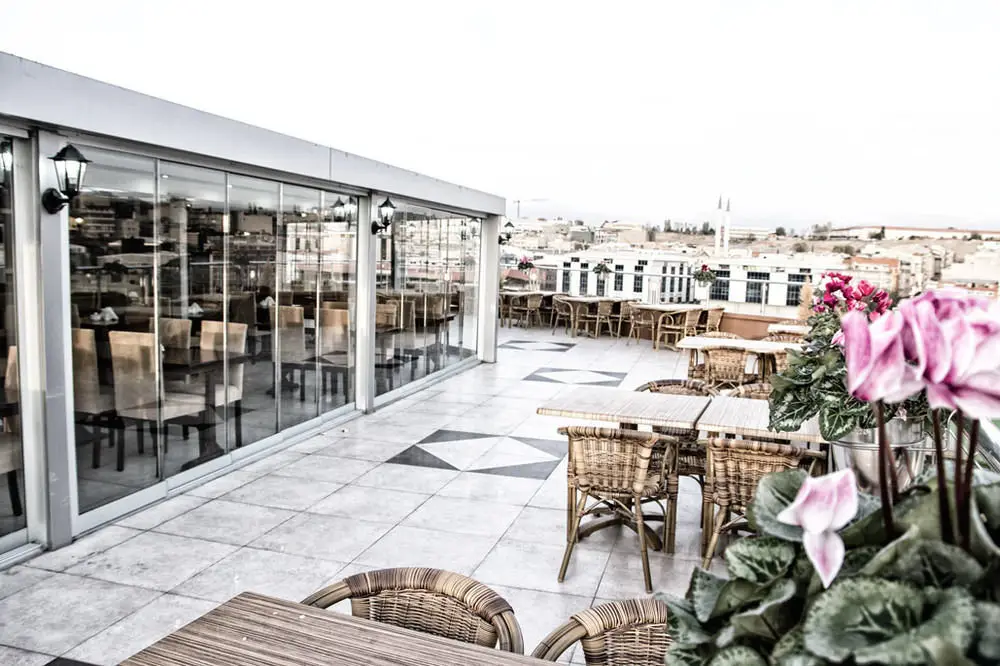Стамбул: Elite Marmara Residence
