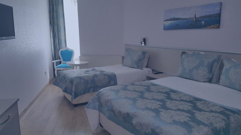 Стамбул: Elite Marmara Residence