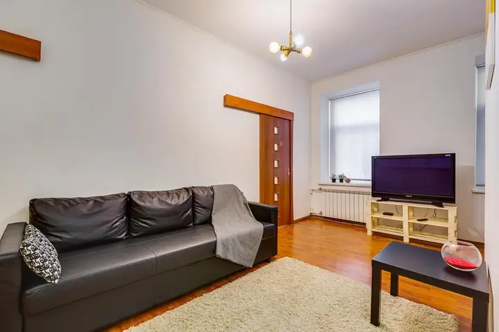 Санкт-Петербург: LetoPlace - 3 ROOMS - 6 GUESTS - 61m2