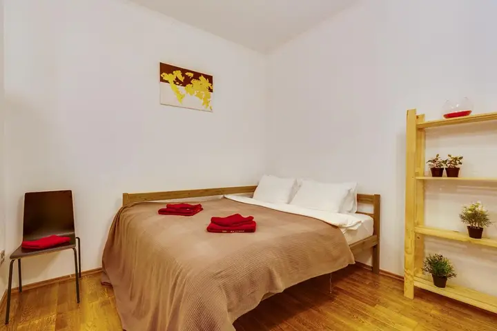 Санкт-Петербург: LetoPlace - 3 ROOMS - 6 GUESTS - 61m2