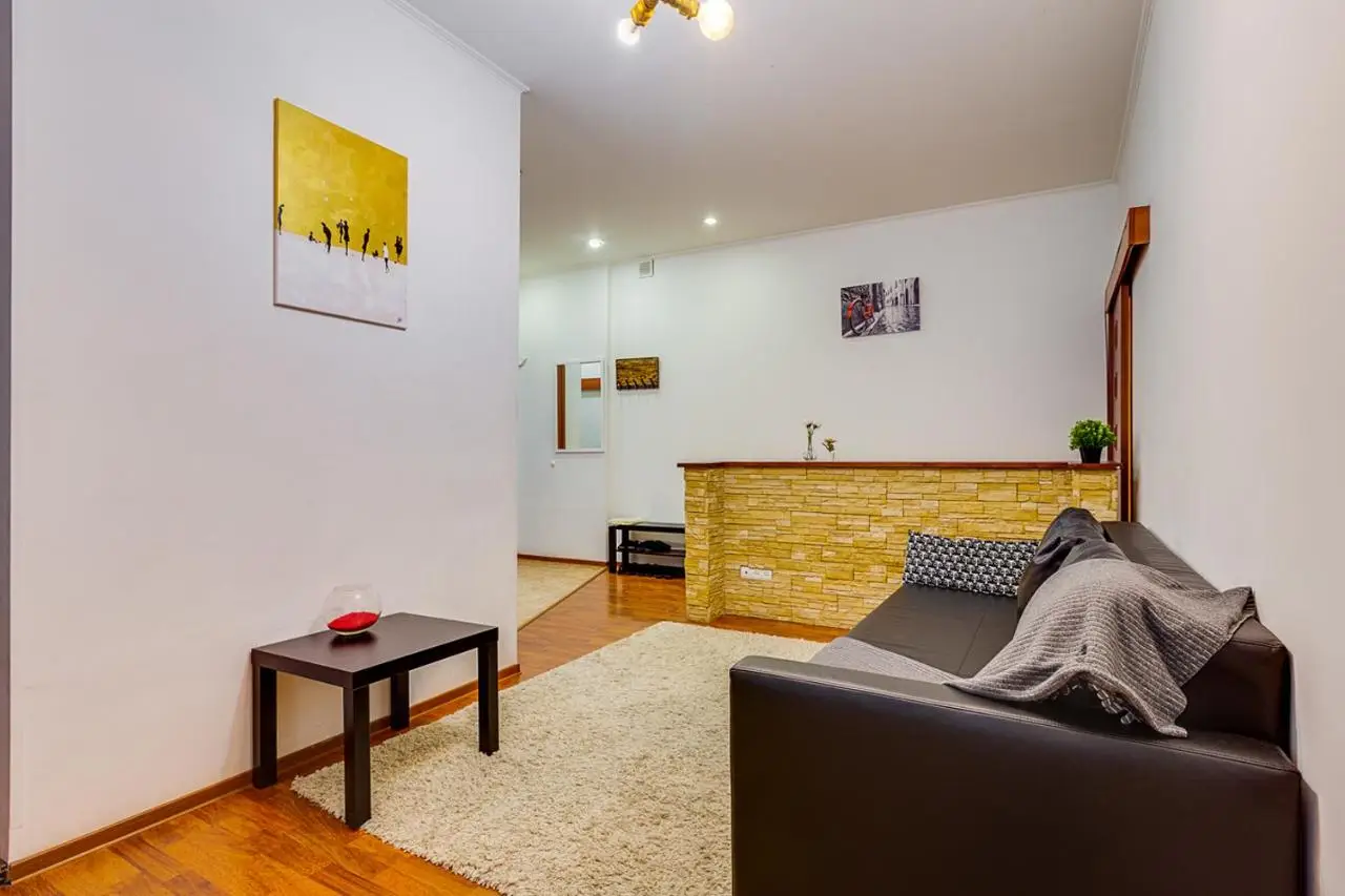 Санкт-Петербург: LetoPlace - 3 ROOMS - 6 GUESTS - 61m2