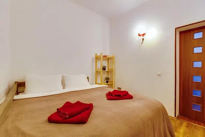 Санкт-Петербург: LetoPlace - 3 ROOMS - 6 GUESTS - 61m2