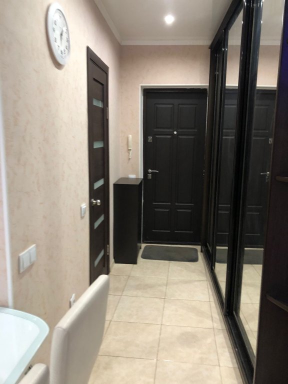 Уфа: Апартаменты Бакалинская Колосс