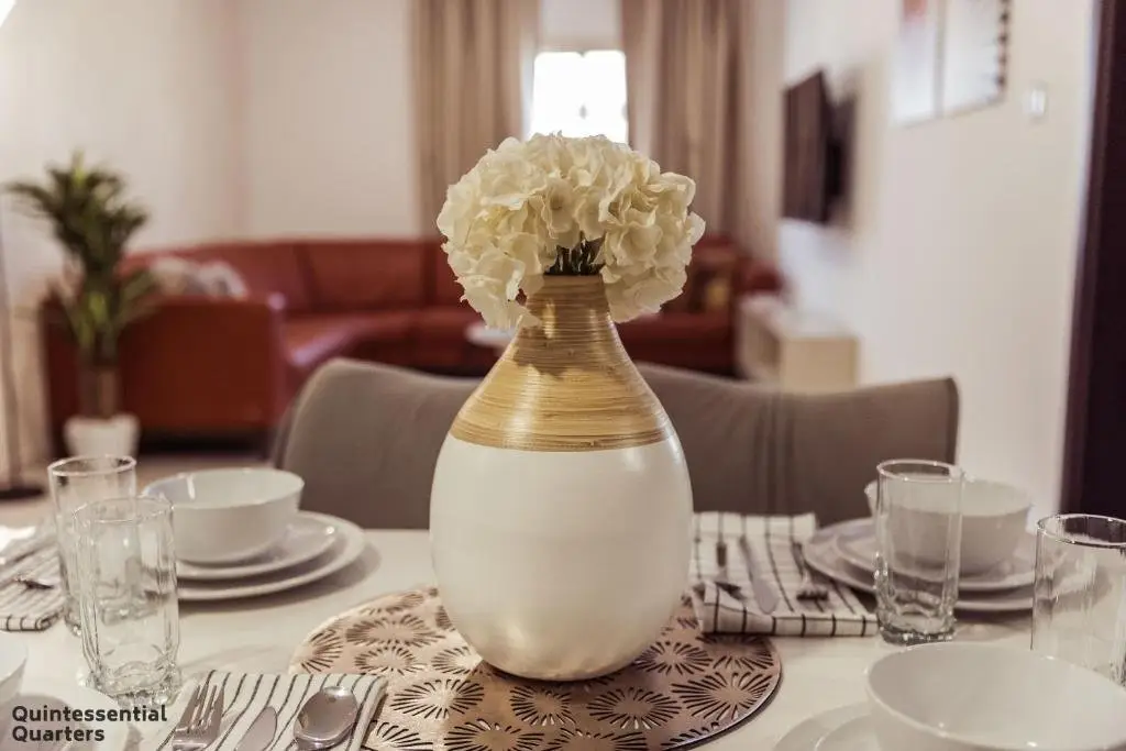 Дубай: Truly Serene Home 2BR - La Mer Beach 10min walk