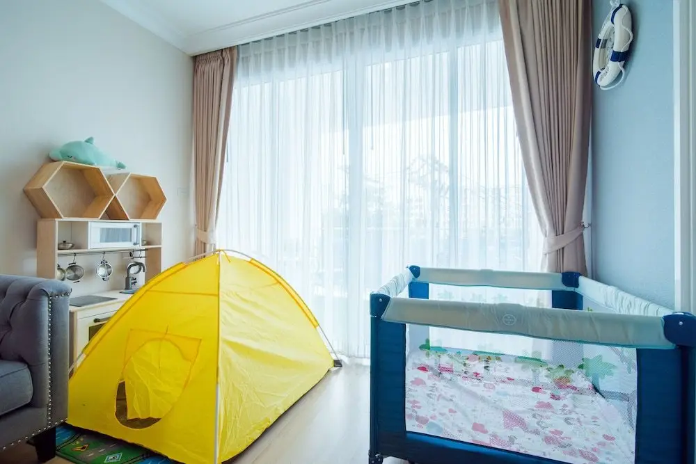 Хуахин: My Resort Huahin Condo D307