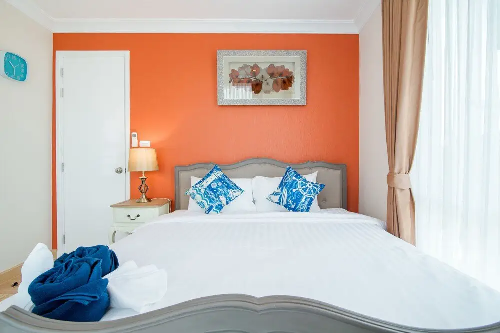 Хуахин: My Resort Huahin Condo D307