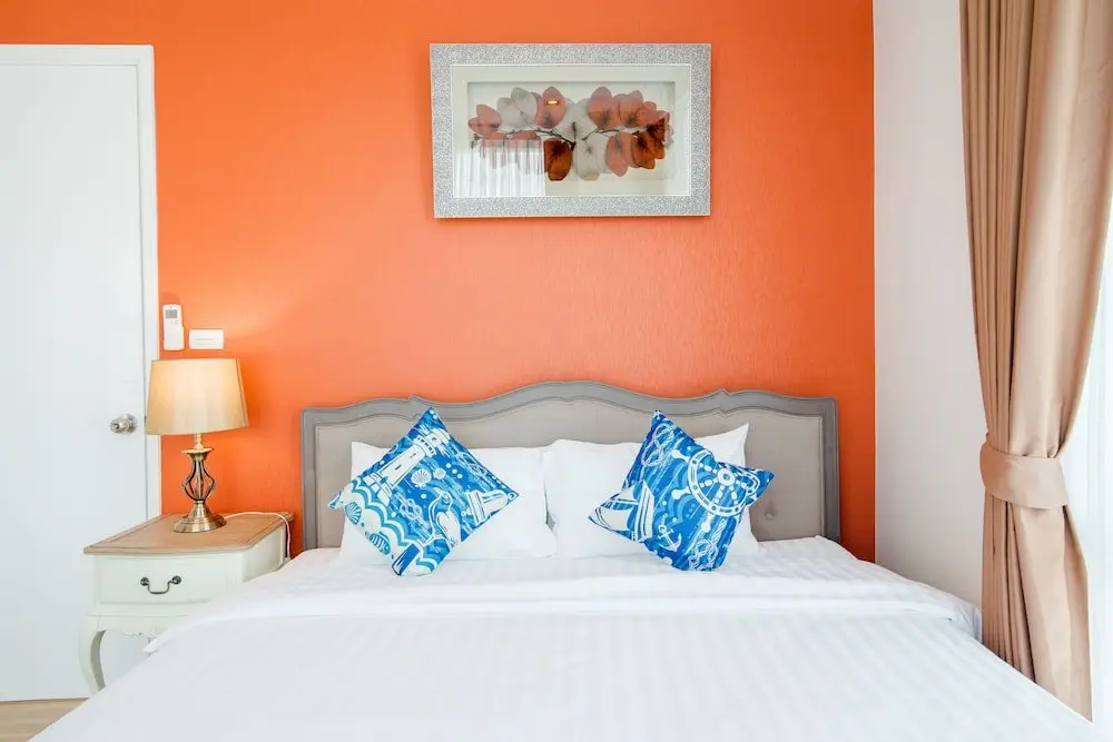 Хуахин: My Resort Huahin Condo D307