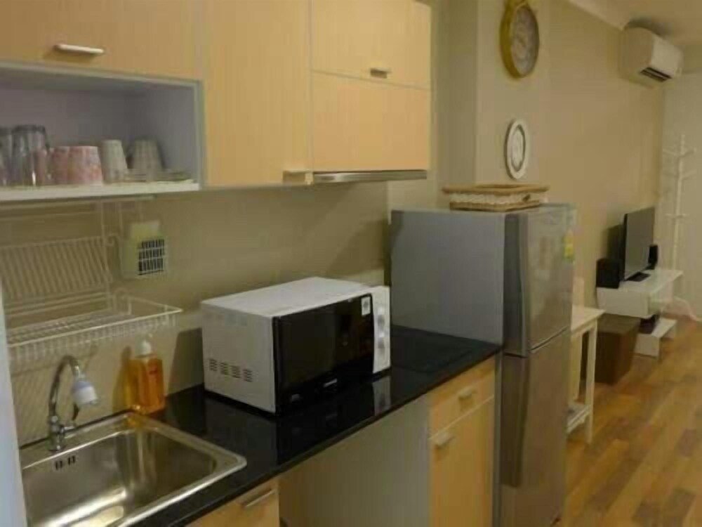 Хуахин: My Resort Huahin Condo D307