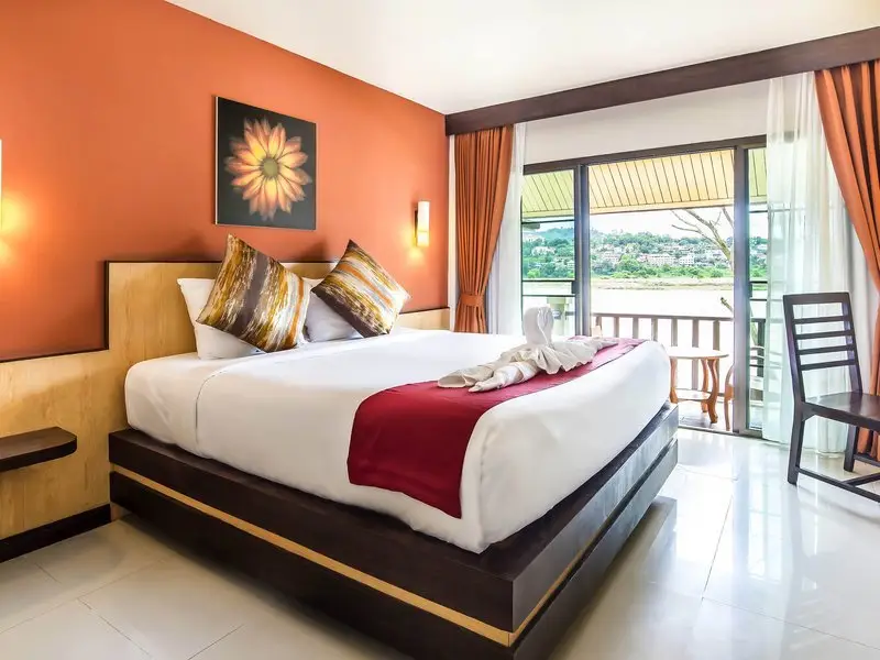 Чианг-Кхонг: ibis Styles Chiang Khong Riverfront