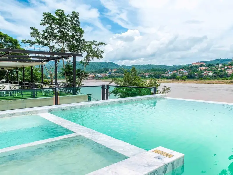 Чианг-Кхонг: ibis Styles Chiang Khong Riverfront