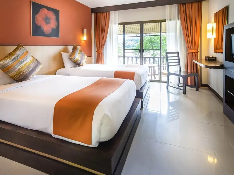 ibis Styles Chiang Khong Riverfront — фото 1