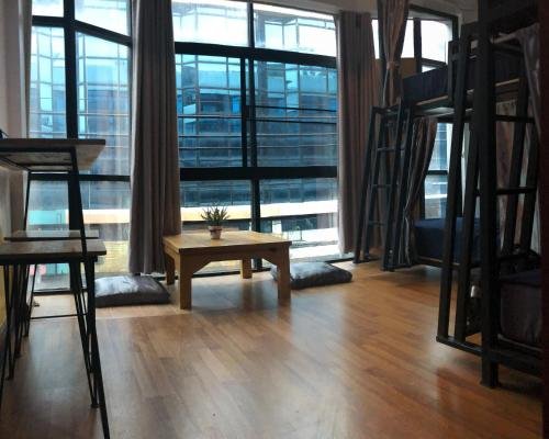 Чиангмай: Me U2 Hostel