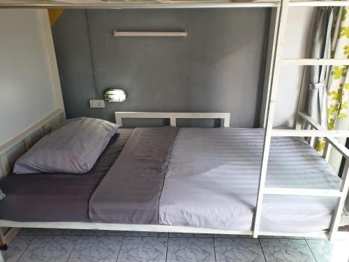 Чиангмай: Me U2 Hostel