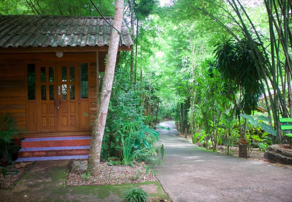 Maewin Guest House and Resort — фото 1
