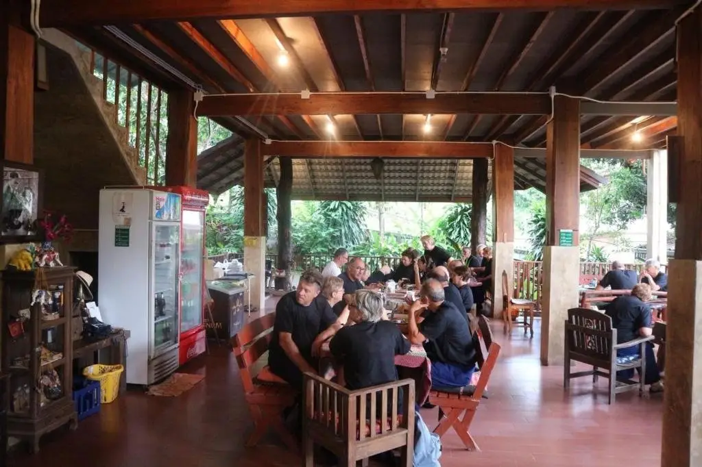 Мае-Ванг: Maewin Guest House and Resort