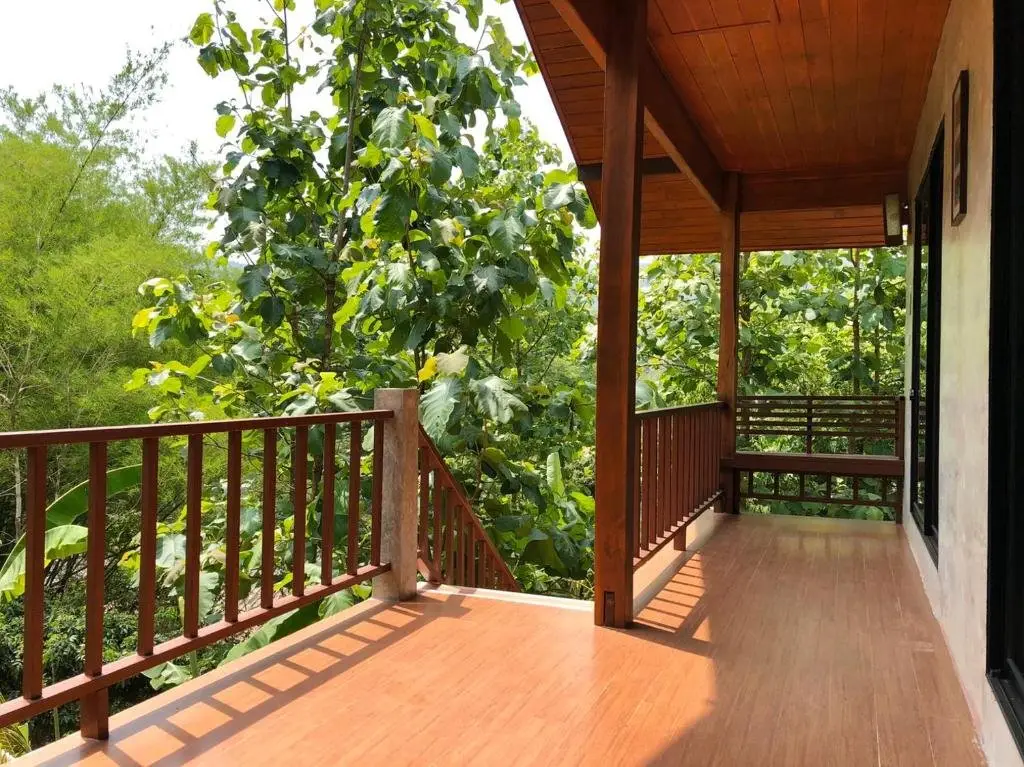 Мае-Ванг: Maewin Guest House and Resort