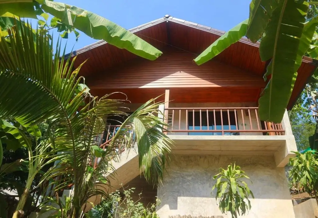 Мае-Ванг: Maewin Guest House and Resort