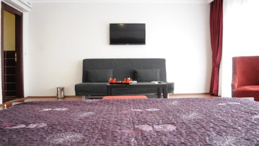 Стамбул: Galata Moon Otel