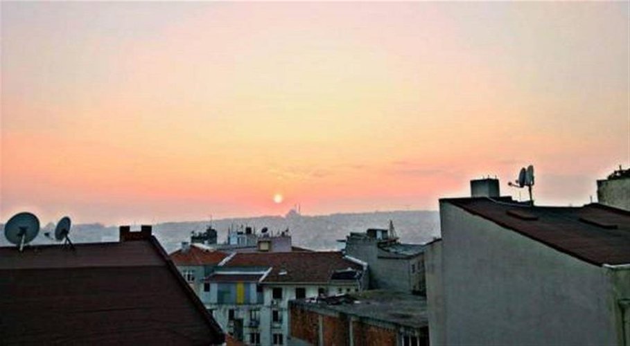 Стамбул: Galata Moon Otel